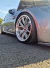 APEX VS-5RS 装着の BMW M3 E90/E92/E93 装着例4