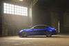 APEX SM-10 装着の BMW M3 F80 装着例3