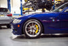 APEX VS-5RS 装着の BMW Z4 M E85/E86 装着例4