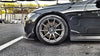 APEX SM-10 装着の BMW 3シリーズ F30/F31/F34 装着例2