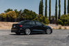 APEX VS-5RS 17インチ装着の AUDI S3 8Y サーキット走行