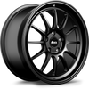 APEX SL-12RT 19x12" ET50 5x120mm | BMW 1/2/3/4/5/Mシリーズ (F8x/F3x) - サテンブラック