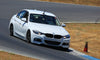 APEX ARC-8 装着の BMW 3シリーズ F30/F31/F34 装着例2