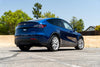 Tesla Model Y Gen 1 VS-5RX Brushed Clear 20x9.5" ET33 4本セット 15