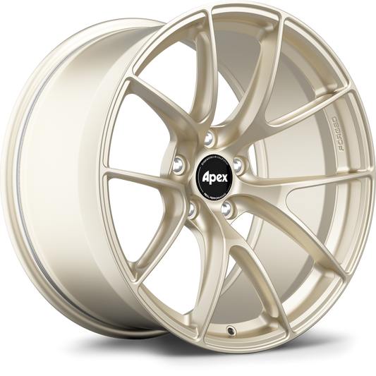 APEX VS-5RS ホイール 単体画像