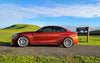 APEX SM-10 装着の BMW M2 F87 装着例4