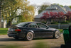 APEX EC-7 装着の BMW M3 E46 装着例2