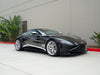 ASTON MARTIN ヴァンテージ（AM6） に APEX VS-5RS F:20x9.5J ET38 / R:20x11J ET40 Brushed Clear を装着