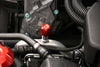 VERUS ENGINEERING(ヴェルスエンジニアリング)A0255A：TOYOTA・GR：A90スープラ・SUPRA・A/Cキャップ：2個セット：全3色