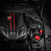 VERUS ENGINEERING(ヴェルスエンジニアリング)A0255A：TOYOTA・GR：A90スープラ・SUPRA・A/Cキャップ：2個セット：全3色