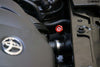 VERUS ENGINEERING(ヴェルスエンジニアリング)A0255A：TOYOTA・GR：A90スープラ・SUPRA・A/Cキャップ：2個セット：全3色