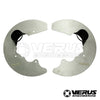 VERUS ENGINEERING(ヴェルスエンジニアリング)A0125A：SUBARU WRX(VAB) ：フルブレーキクーリングキット