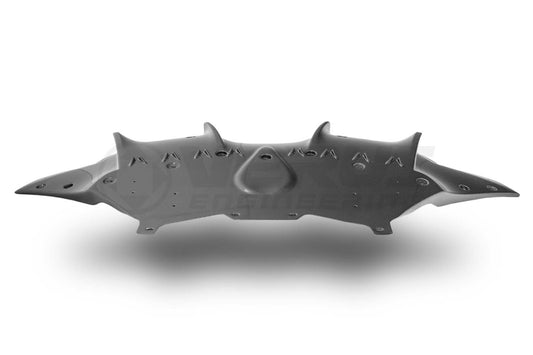 VERUS ENGINEERING(ヴェルスエンジニアリング)A0422A：シボレー・コルベットスティングレー（C8)：カーボンリアディフューザー