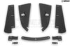 VERUS ENGINEERING(ヴェルスエンジニアリング)A0474A：SUBARU WRX S4：VBH系：リアディフューザー
