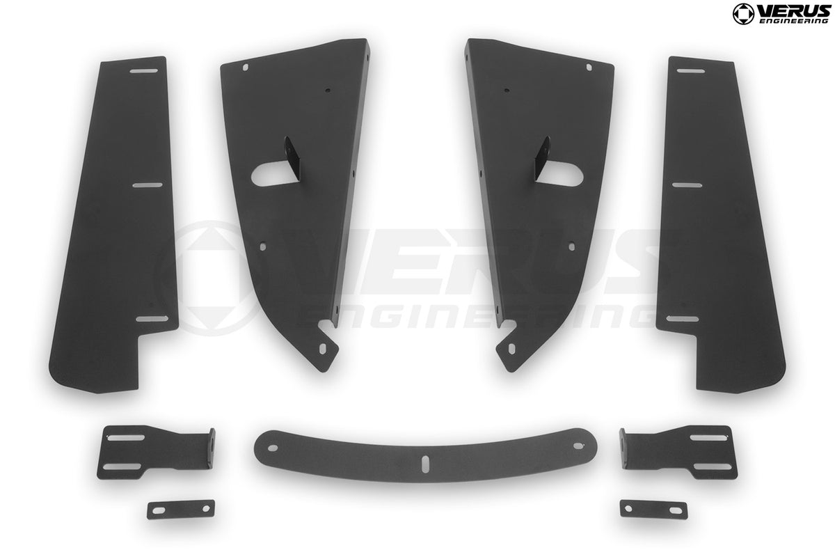 VERUS ENGINEERING(ヴェルスエンジニアリング)A0474A：SUBARU WRX S4 