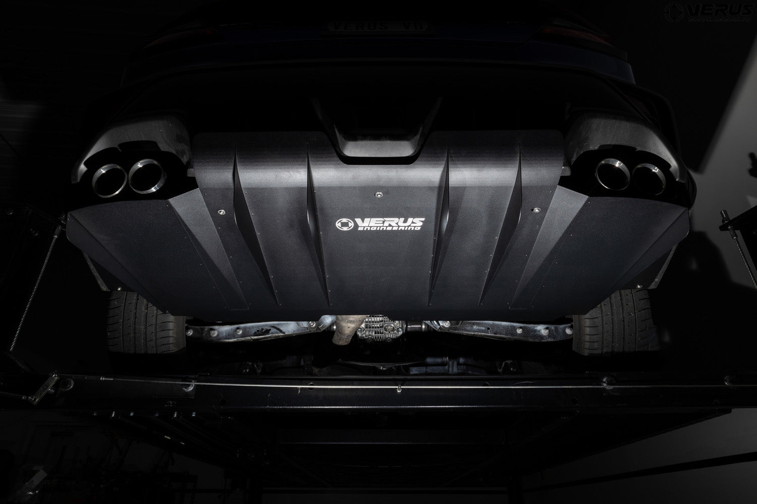 VERUS ENGINEERING(ヴェルスエンジニアリング)A0474A:SUBARU VERUS ENGINEERING(ヴェルスエンジニアリング)A0474A:SUBARU