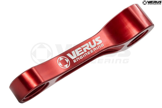 VERUS ENGINEERING(ヴェルスエンジニアリング)：A0481A・SUBARU WRX（2002-）対応ピッチストップマウント：全3色