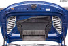VERUS ENGINEERING(ヴェルスエンジニアリング)A0483A：SUBARU WRX（VBH)・ボンネットルーバーキット