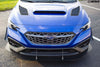 VERUS ENGINEERING(ヴェルスエンジニアリング)A0506A：SUBARU WRX（VBH)・スプリッターエアダム