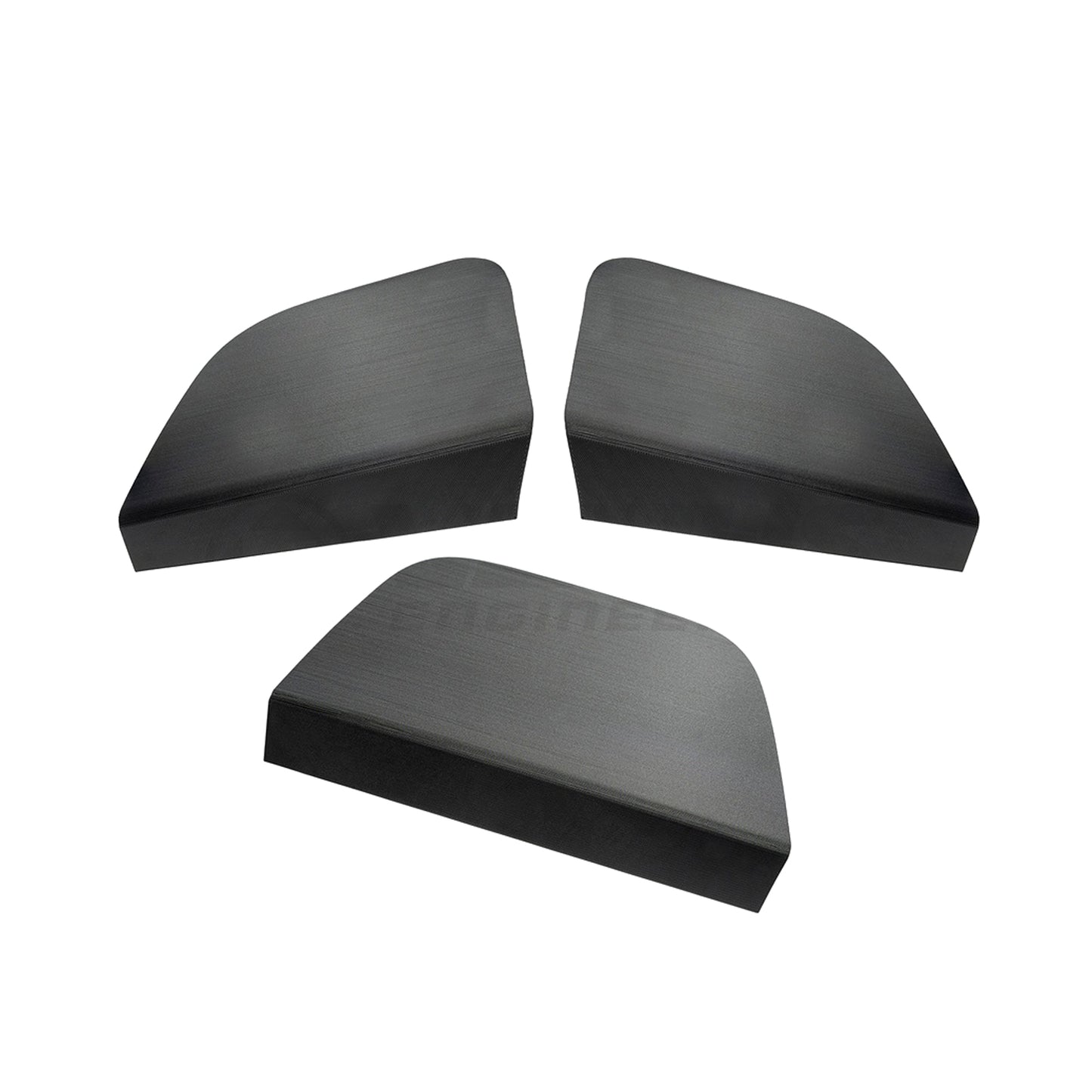 VERUS ENGINEERING(ヴェルスエンジニアリング)：A0543A・TOYOTA GRカローラ対応エキゾーストカットアウトカバー（左用/右用/センター用）