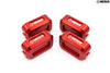 VERUS ENGINEERING(ヴェルスエンジニアリング)A0603A：スバルWRX（VB）・ジャッキパッド：全3色