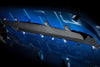 VERUS ENGINEERING(ヴェルスエンジニアリング)A0629A：SUBARU WRX（VBH)フードスクープブロックオフキット