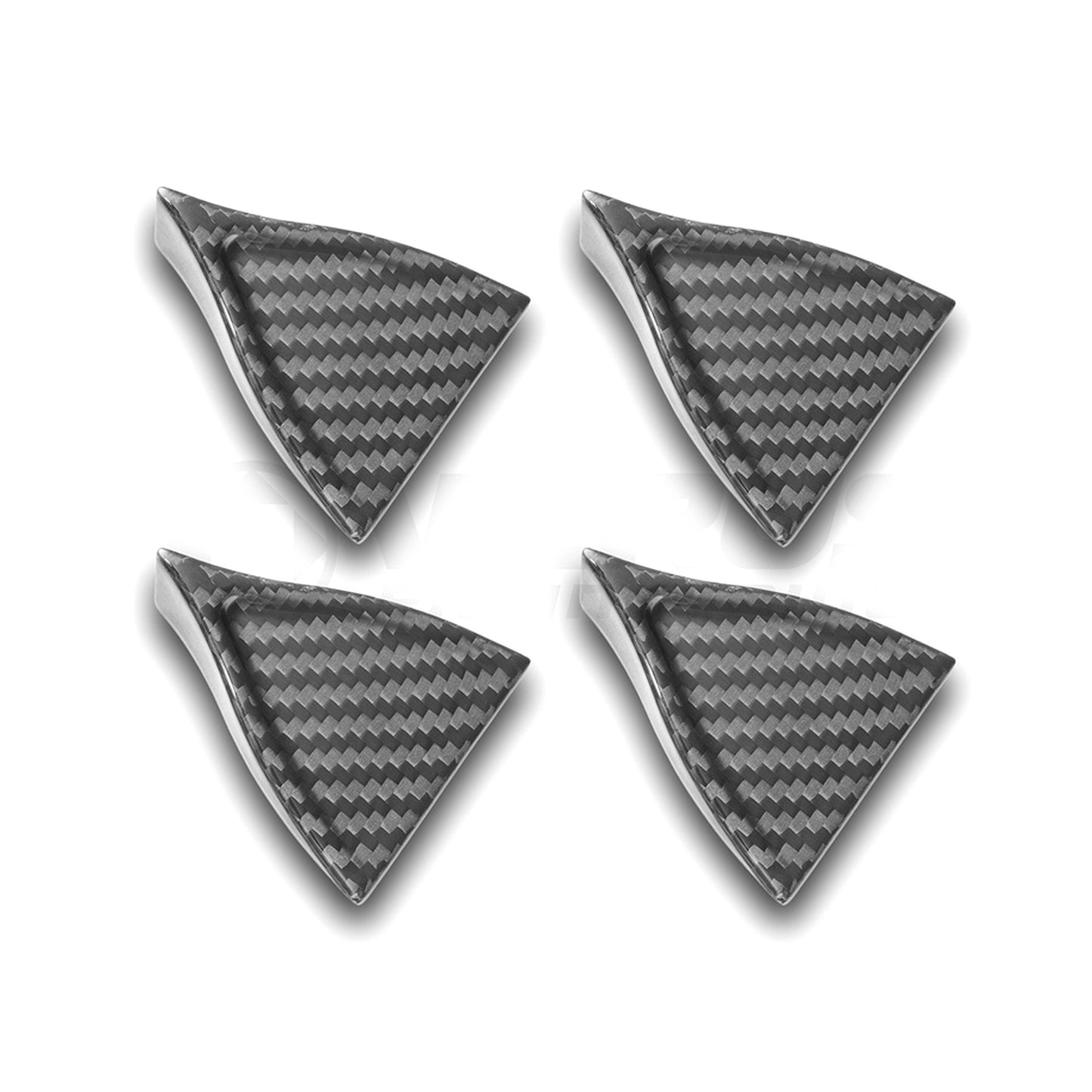 VERUS ENGINEERING(ヴェルスエンジニアリング)A0665A：ヴォルテックスジェネレーターキット：ホンダ：シビックタイプR：FK8：全2種類