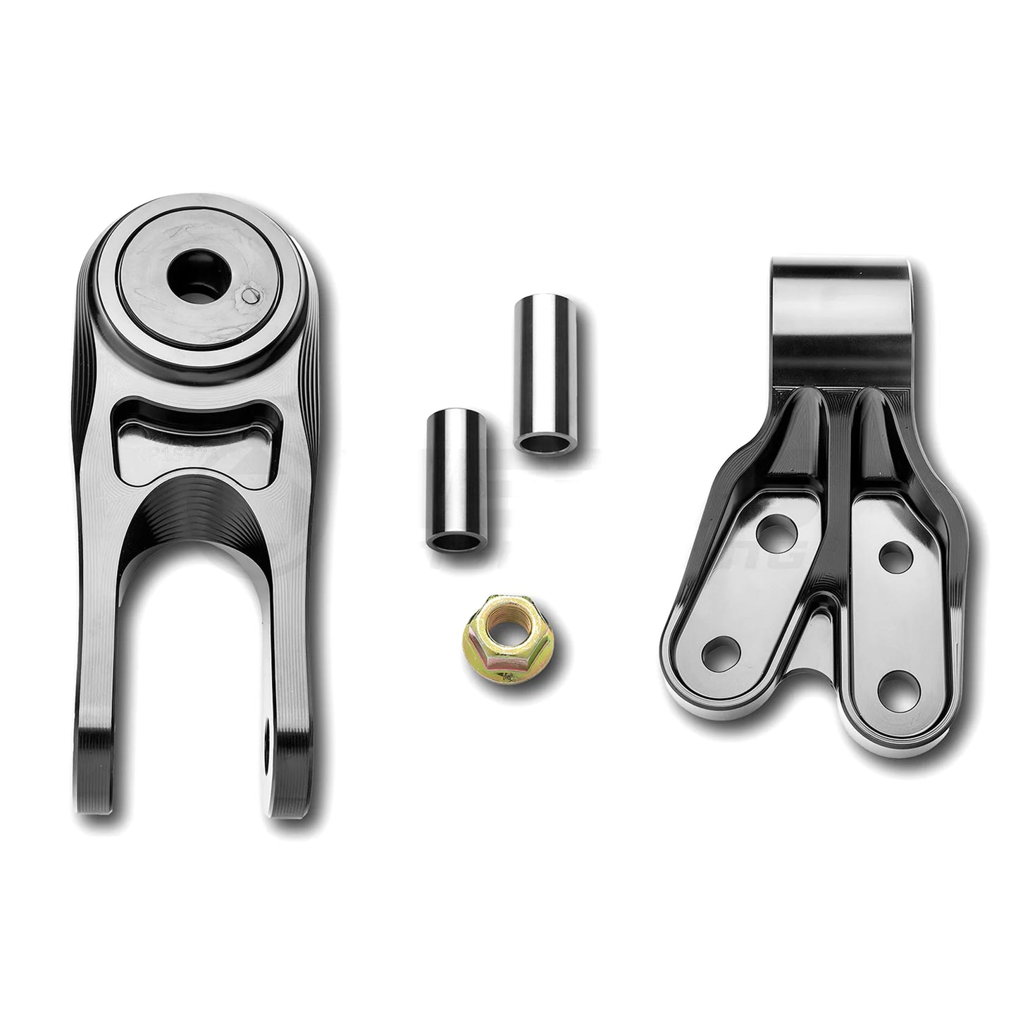 VERUS ENGINEERING(ヴェルスエンジニアリング)A0697A：TOYOTA：GRカローラピッチストップマウント・エンジンマウント