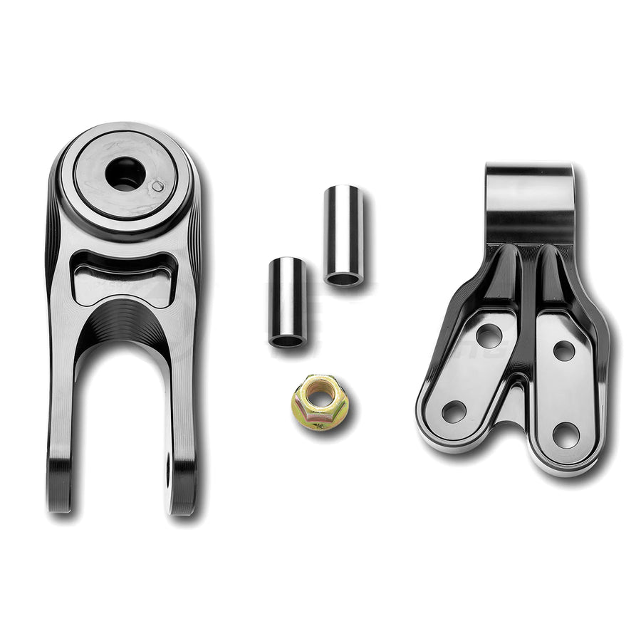 VERUS ENGINEERING(ヴェルスエンジニアリング)A0697A：TOYOTA：GRカローラピッチストップマウント・エンジンマウント