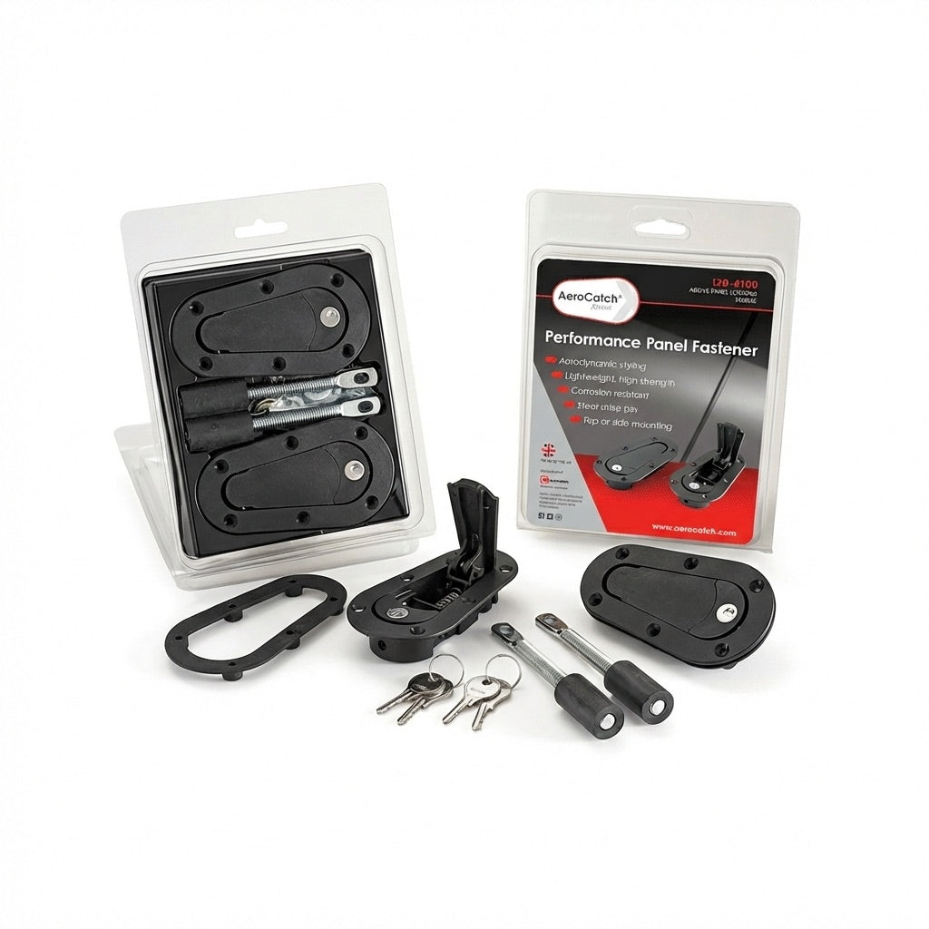 AEROCATCH – RK-ONLINE