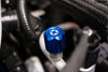 VERUS ENGINEERING(ヴェルスエンジニアリング)U-A0006：FORD S550 Mustang：エアコンラインキャップセット