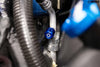 VERUS ENGINEERING(ヴェルスエンジニアリング)U-A0006：FORD S550 Mustang：エアコンラインキャップセット