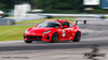 RACEBRED：フロントスプリッターキット：SUBARU BRZ(ZC6/ZD8)