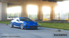RACEBRED：フロントスプリッターキット：SUBARU BRZ(ZC6/ZD8)