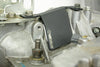 VERUS ENGINEERING(ヴェルスエンジニアリング)A0096A・TOYOTA 86(ZN6)/SUBARU BRZ(ZC6)/WRX(FA20)対応ベルハウジングカバー