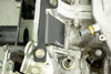 VERUS ENGINEERING(ヴェルスエンジニアリング)A0096A・TOYOTA 86(ZN6)/SUBARU BRZ(ZC6)/WRX(FA20)対応ベルハウジングカバー