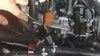 VERUS ENGINEERING(ヴェルスエンジニアリング)A0096A・TOYOTA 86(ZN6)/SUBARU BRZ(ZC6)/WRX(FA20)対応ベルハウジングカバー