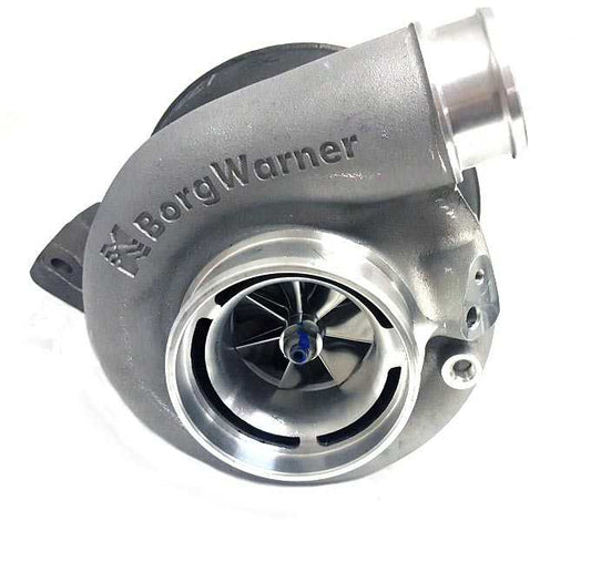 Funk Motorsport：ファンクモータースポーツ Borgwarner S400 ターボブランケット