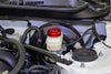 VERUS ENGINEERING(ヴェルスエンジニアリング)A0575A：SUBARU WRX(VAB)ブレーキマスターシリンダーキャップ（全3色）