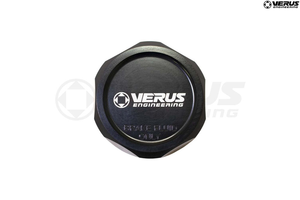 VERUS ENGINEERING(ヴェルスエンジニアリング)A0575A：SUBARU WRX(VAB)ブレーキマスターシリンダーキャップ（全3色）