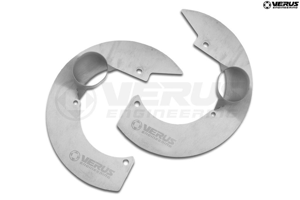 VERUS ENGINEERING(ヴェルスエンジニアリング)A0037A・TOYOTA 86(ZN6