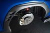 VERUS ENGINEERING(ヴェルスエンジニアリング)A0724A：SUBARU WRX S4(VBH) ：フルブレーキクーリングキット