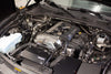 VERUS ENGINEERING(ヴェルスエンジニアリング)A0547A・MAZDAロードスター(ND)対応ブレーキマスターキャップ：全3色