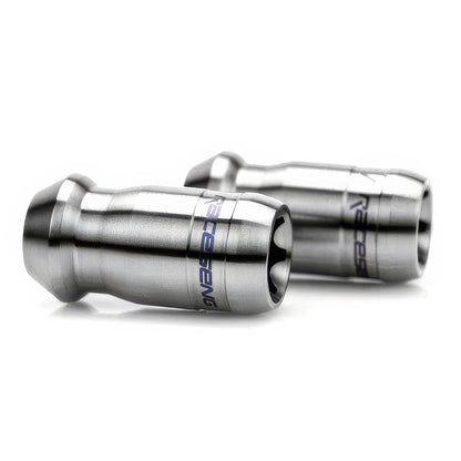 RACESENG（レーセング）TNR-1：チタンナットセット：ブラッシュ：M12x1.25mm：M12x1.5mm：M14x1.5：リジッド：20本セット