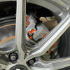 JBTブレーキキャリパーキット：TOYOTA Corolla Sport：4POT（SP4P）+2ピース330mmスリットローター＋ブラケット＋パッド＋ブレーキホース：フロントフルセット：全9色
