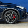 JBTブレーキキャリパーキット：INFINITI QX55：8POT（Z8）+2ピース400mmスリットローター＋ブラケット＋パッド＋ブレーキホース：フロントフルセット：全9色