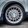 JBTブレーキキャリパーキット：HONDA CR-V V：6POT（RS6P）+2ピース380mmスリットローター＋ブラケット＋パッド＋ブレーキホース：フロントフルセット：全9色