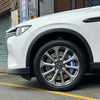 JBT BRAKE SYSTEM コンプリートブレーキキット：フロント用：Z8+400mm：MAZDA CX-60