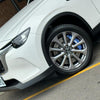 JBT BRAKE SYSTEM コンプリートブレーキキット：フロント用：Z8+400mm：MAZDA CX-60