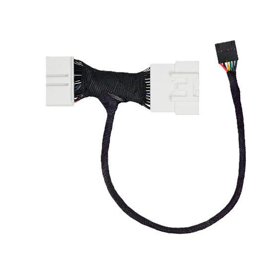 ENHANCE：テスラ用：Tesla Cable［Gen2］